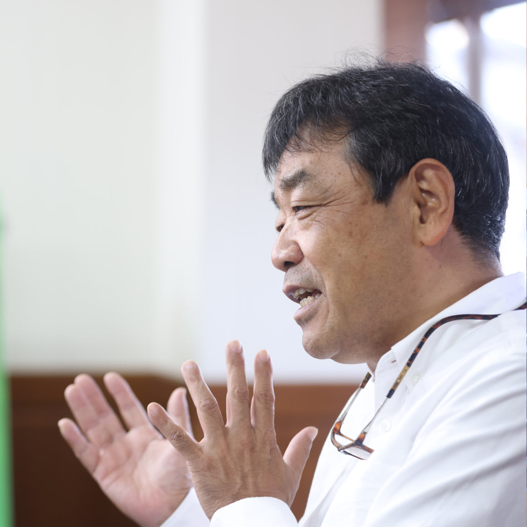 澤田株式会社 中編 挑戦をたやさない力｜環境にやさしいサステナブル