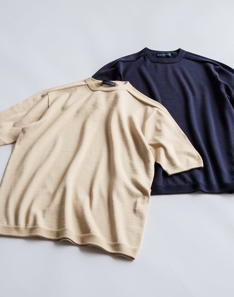 ベージュ、ネイビー ※生産時期によりブランドネームが異なることがございます。