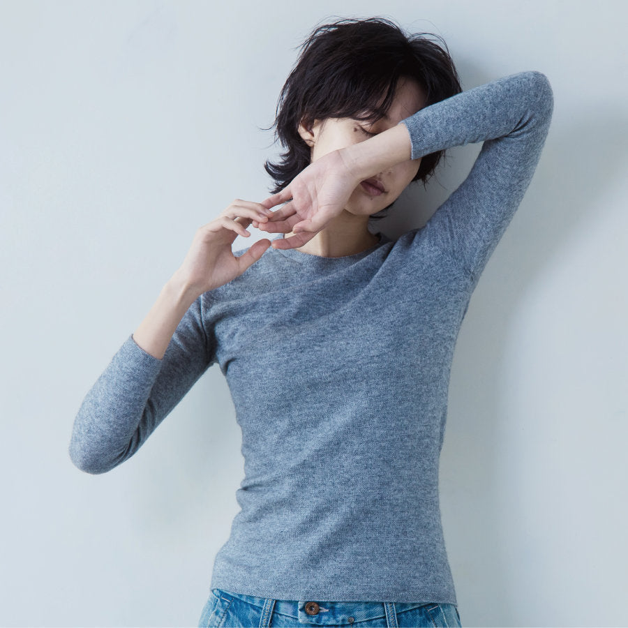ホールガーメント®ニットブランド「NUONE（ヌワン）」が復活します