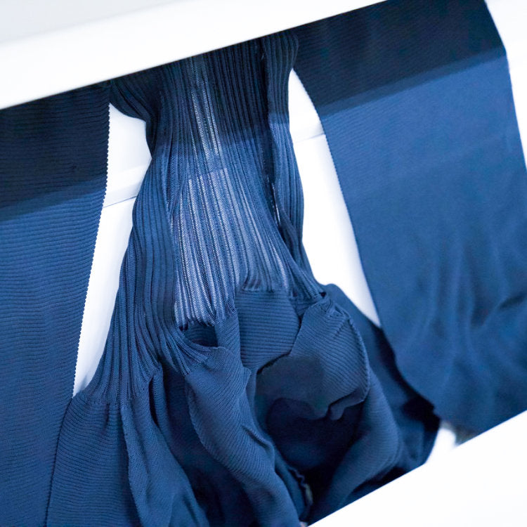 株式会社オオカワ 中編 ホールガーメント®の導入と自社製品に向けての動き