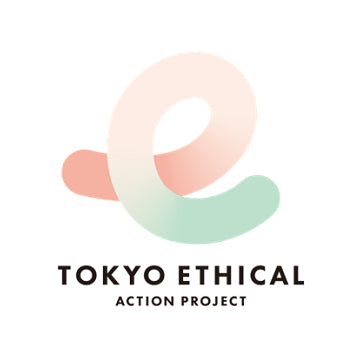 東京都のエシカル消費を推進する「TOKYOエシカル」パートナー企業に決定しました