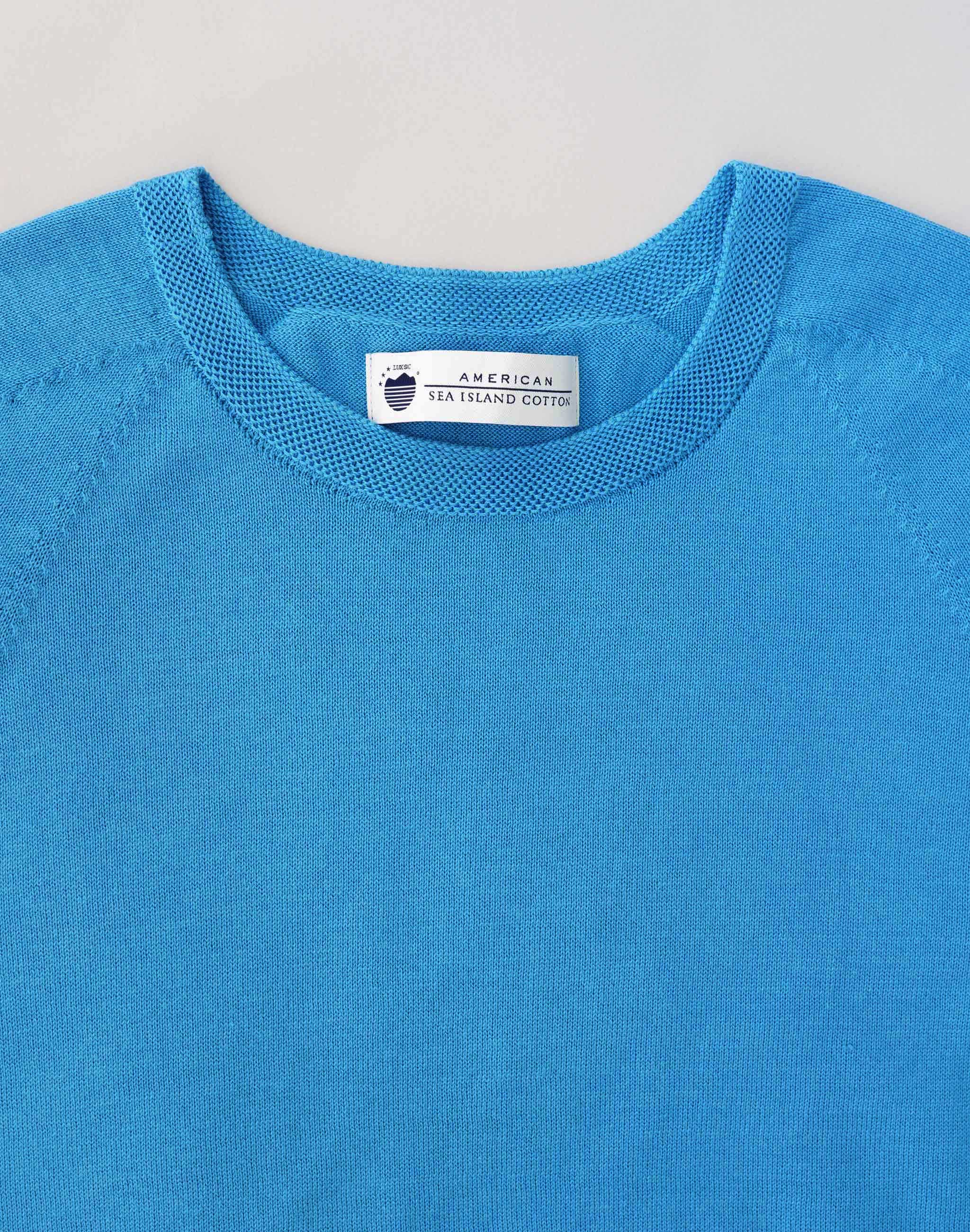 SALE 20％OFF｜American Sea Island Cotton（アメリカンシー