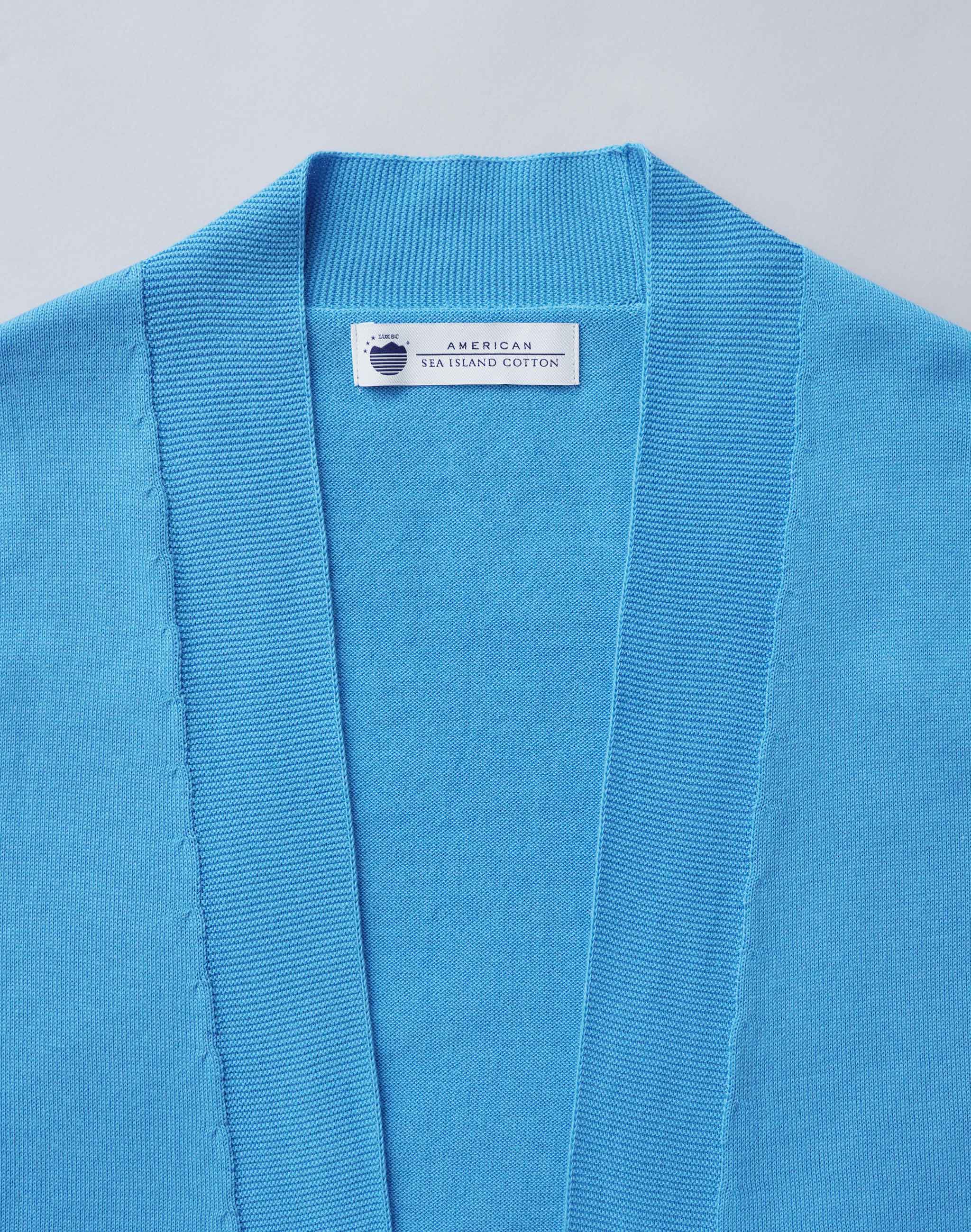 奇跡の綿花】アメリカンシーアイランドコットン セットイン