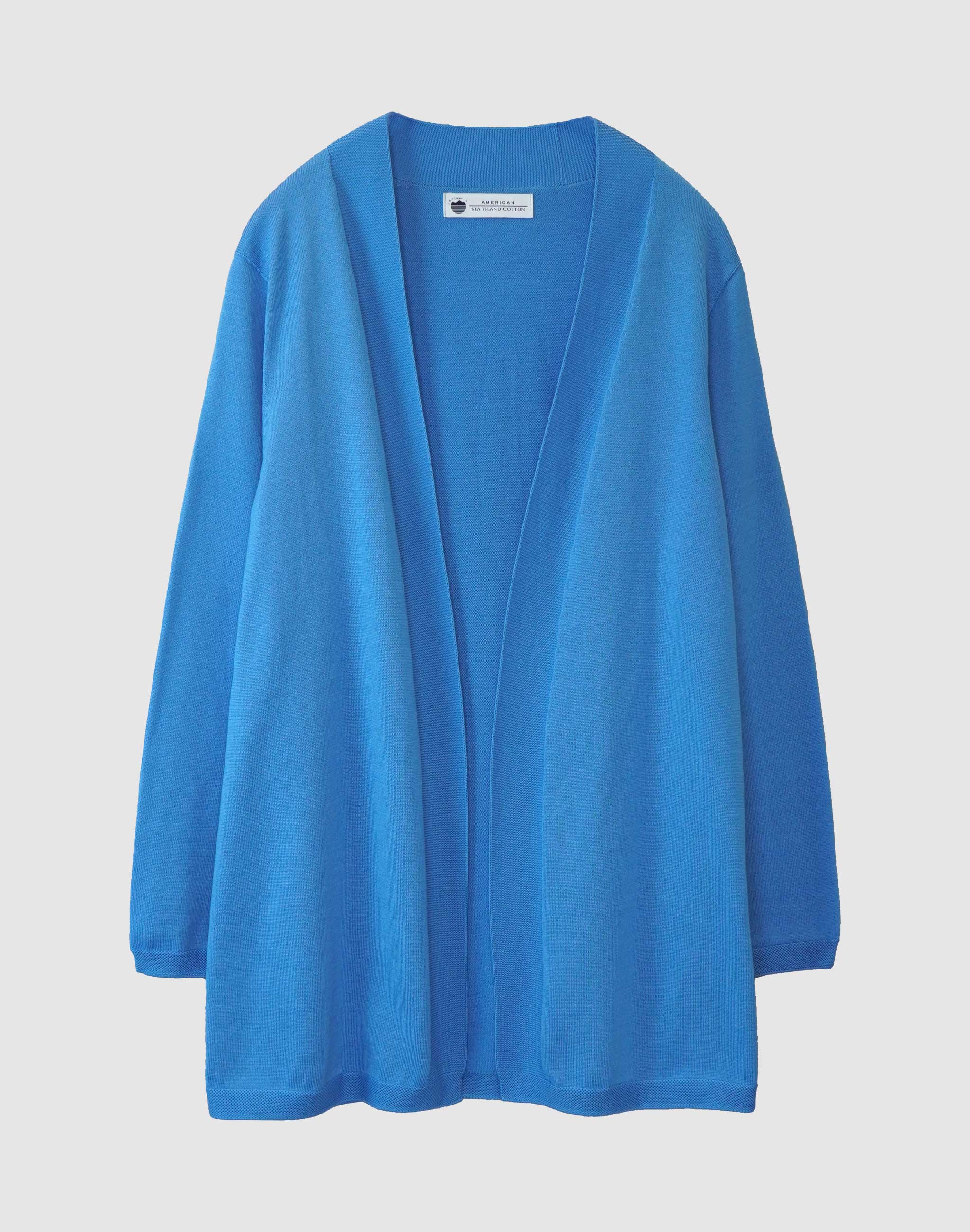 奇跡の綿花】アメリカンシーアイランドコットン セットイン