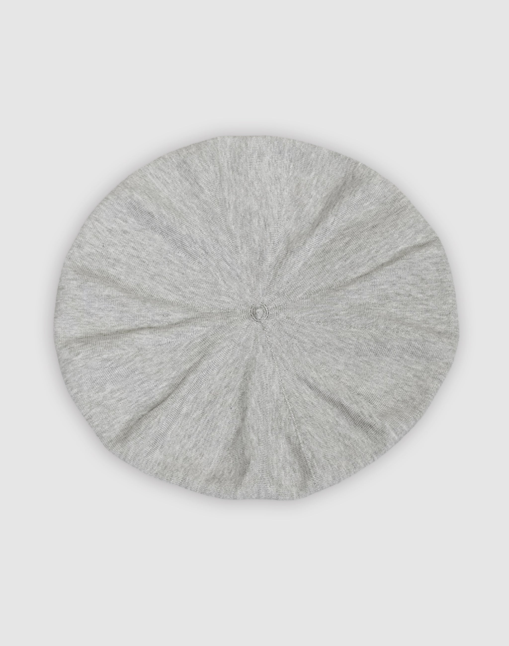 PEEL&LIFTコットンベレー帽 PEEL&LIFT military beret ミリタリーベレー帽 - tity