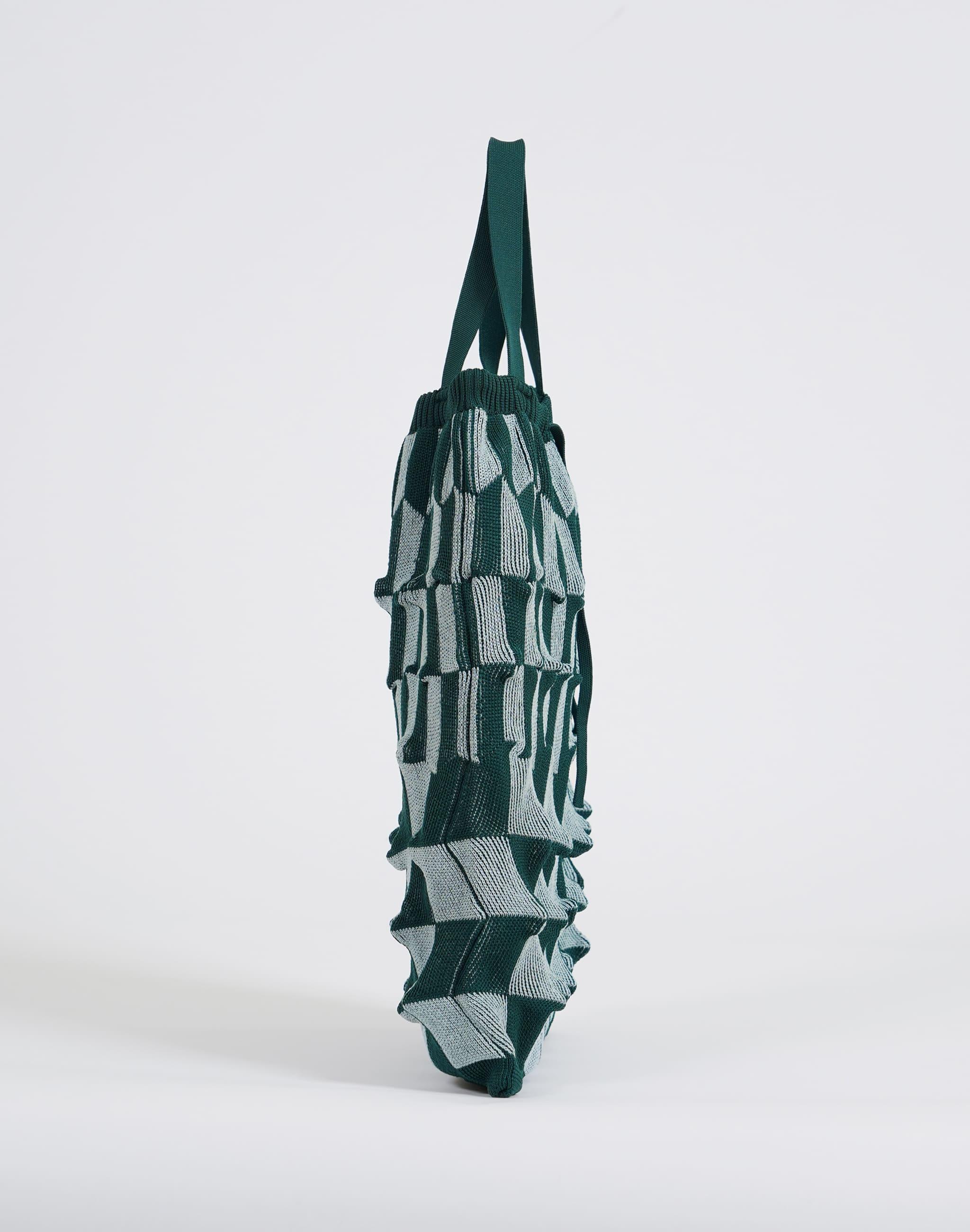 tmyaibaハンティングワールド　ノマド　トートバッグ　A４サイズ　麻 tmyaiba様専用ハンティングワールド ノマド トートバッグ A4