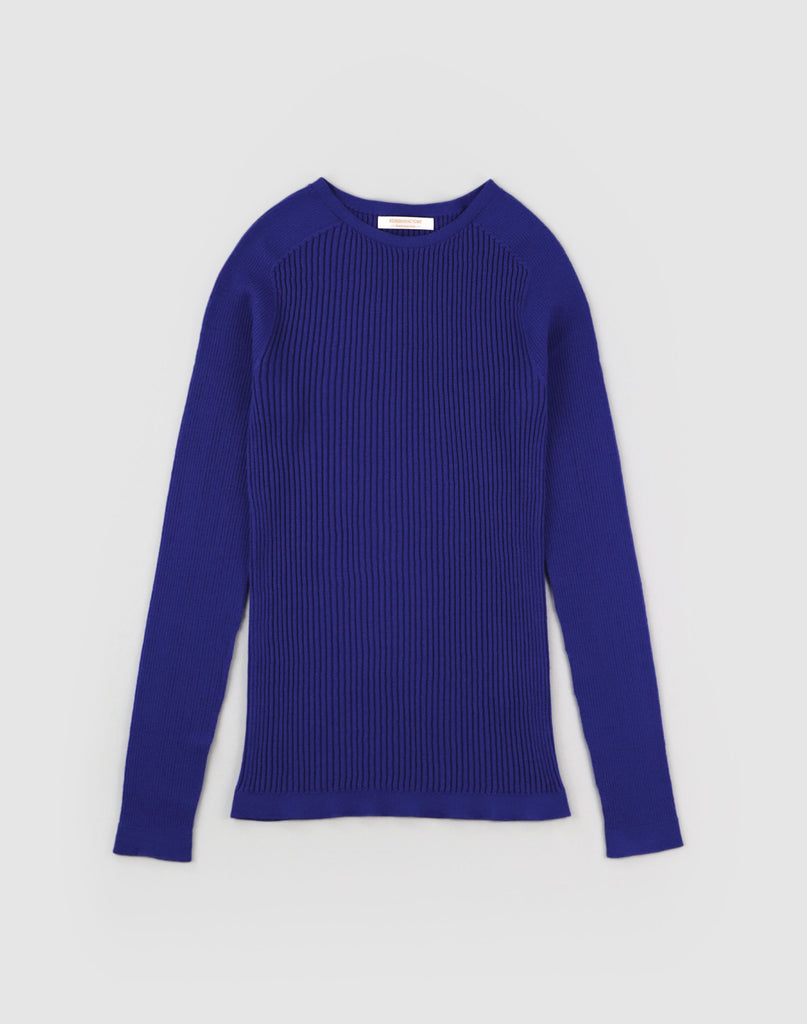 プルシアンブルー