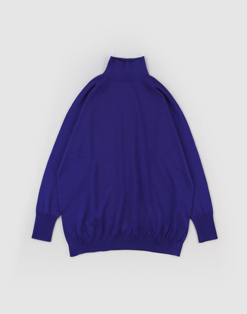 プルシアンブルー