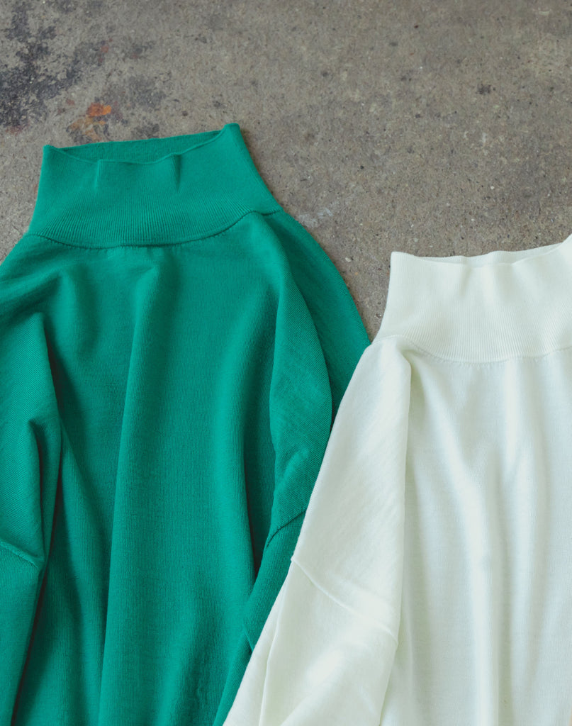 グリーン・オフ