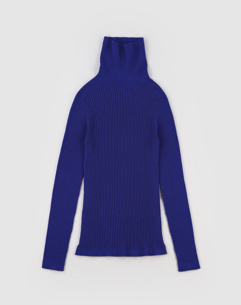 プルシアンブルー