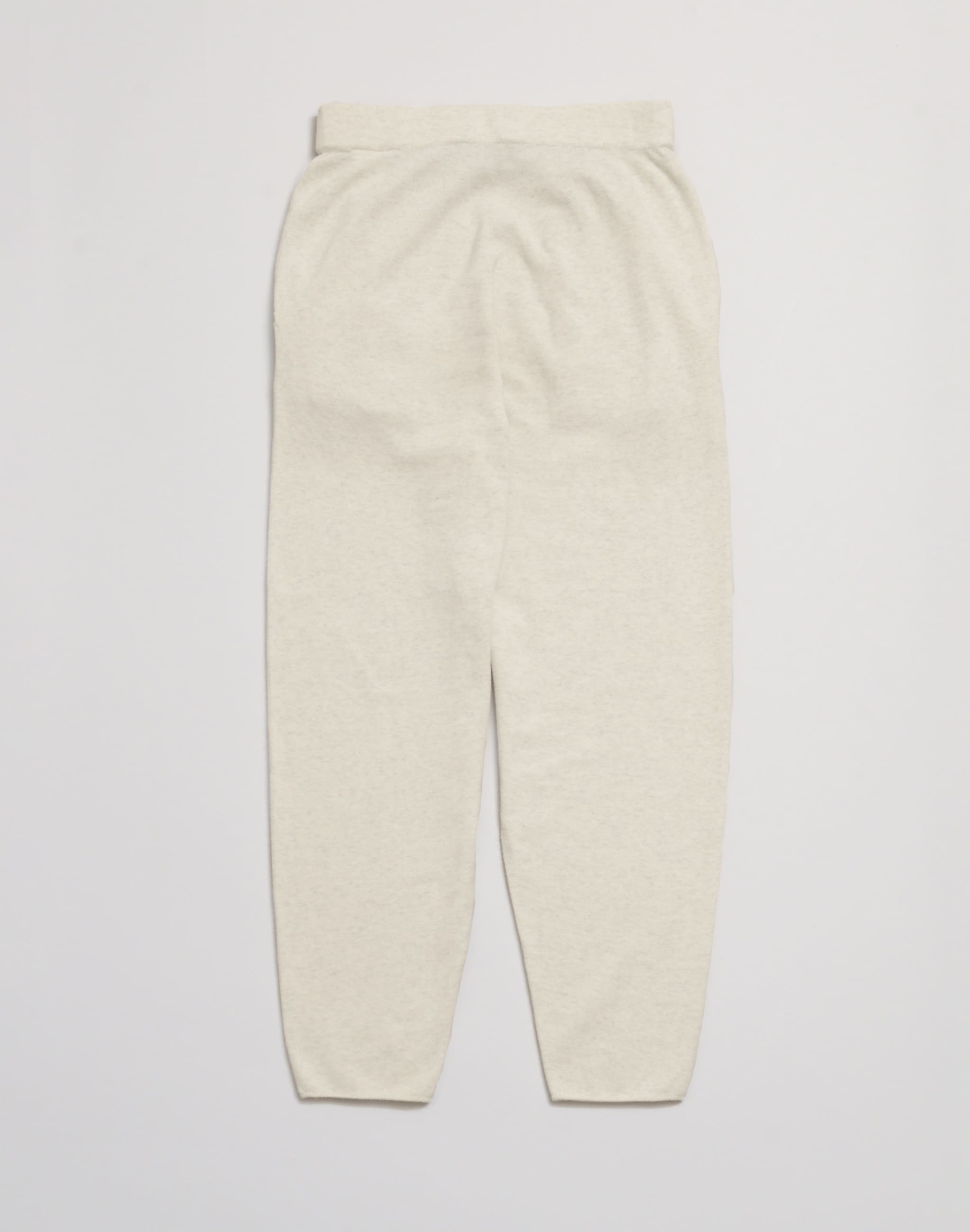 45Rコットンニットパンツ 45R】パンツ｜1977年創業、日本の服。丈夫で長持ち、気持ちの