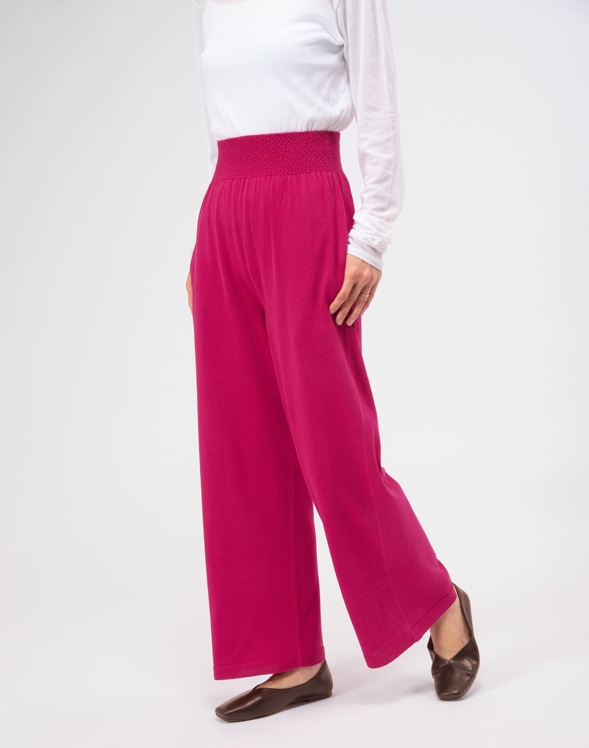 カディアンドコー ピンク ワイドシルエット カジュアルパンツ Amazon | [BLZXIAN] ピンク ワイドパンツ レディース ジーンズ ハイ