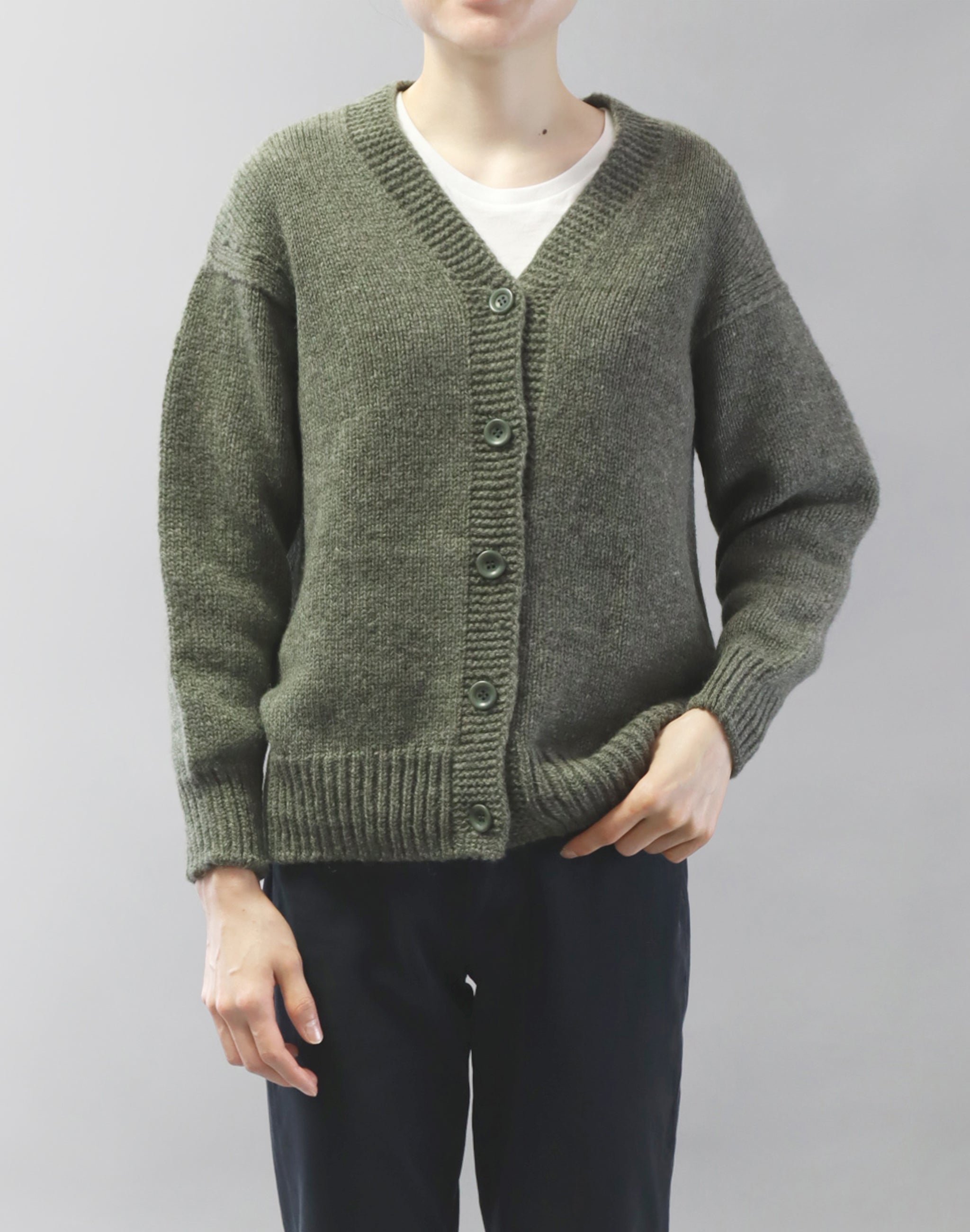 最終値下げthe barnnetカーディガンCottonEyelet 新品未使用 最終値下げthe barnnetカーディガンCottonEyelet 新品未使用