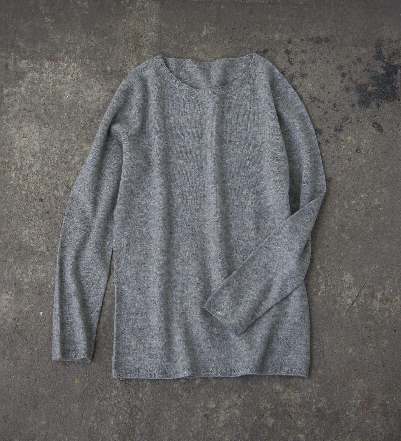 サイズ選びの参考に｜スタッフ着用レビュー